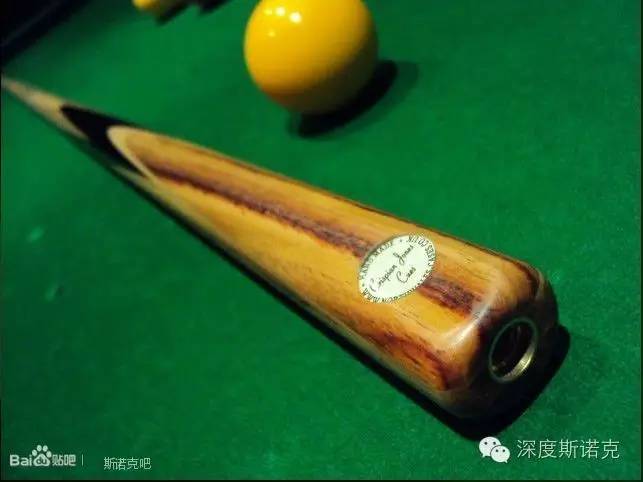 绝世神兵——*器武**篇:英国球杆画廊(二)