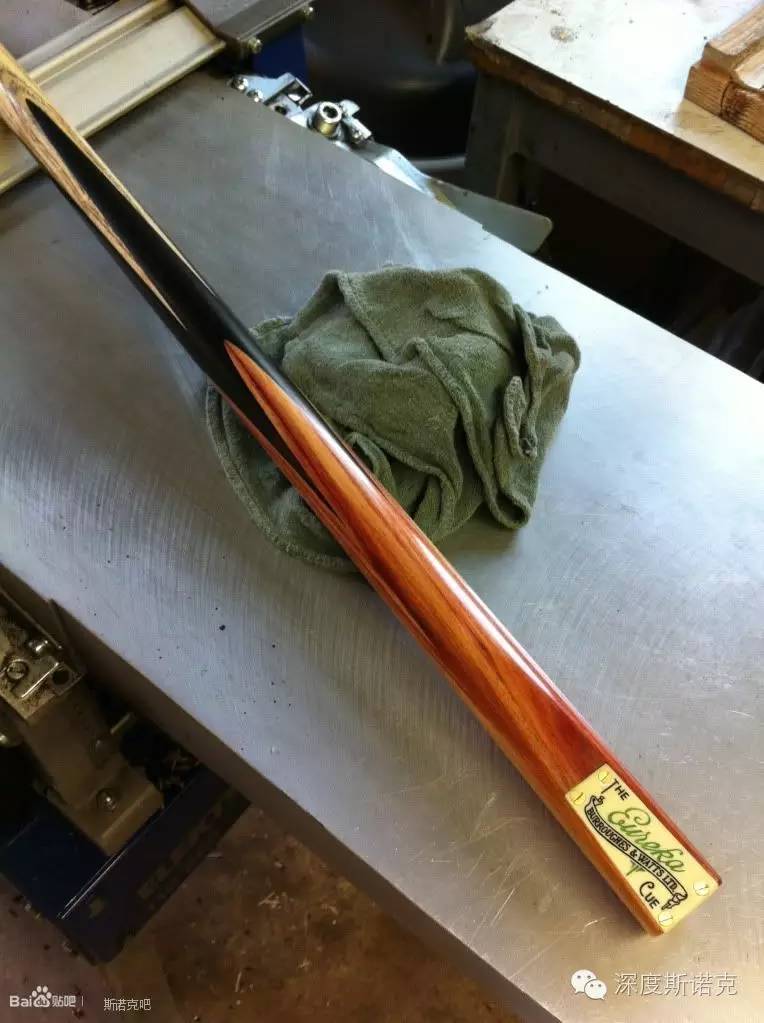 绝世神兵——*器武**篇:英国球杆画廊(二)