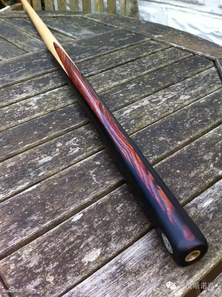 绝世神兵——*器武**篇:英国球杆画廊(二)