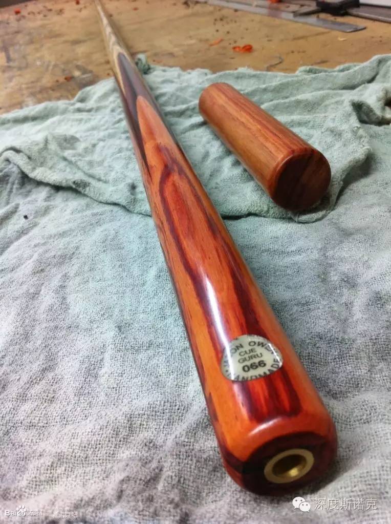 绝世神兵——*器武**篇:英国球杆画廊(二)