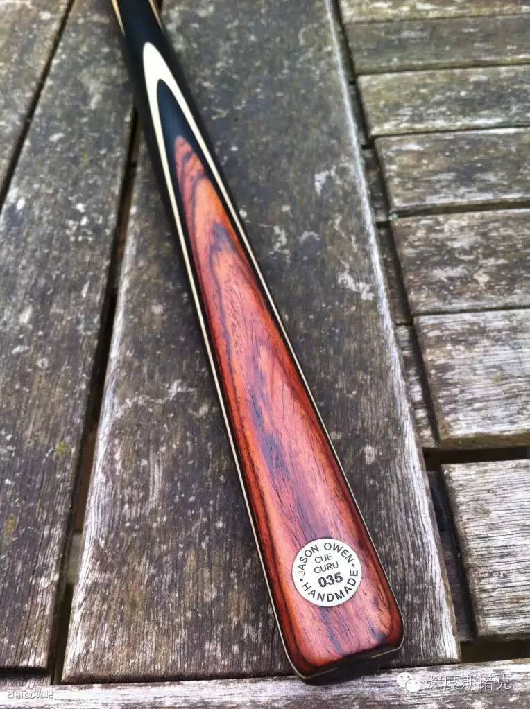 绝世神兵——*器武**篇:英国球杆画廊(二)