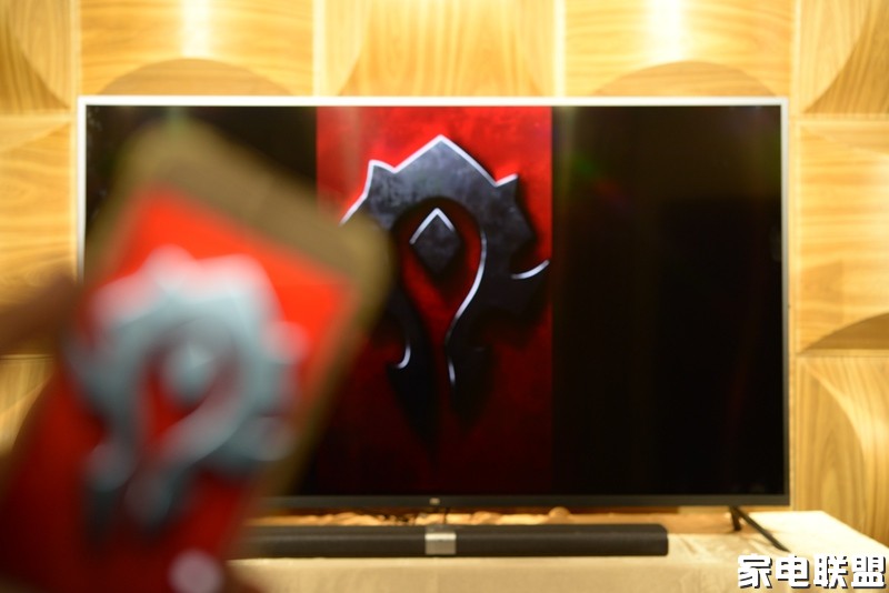 人工智能小米电视,小米55寸电视人工智能版