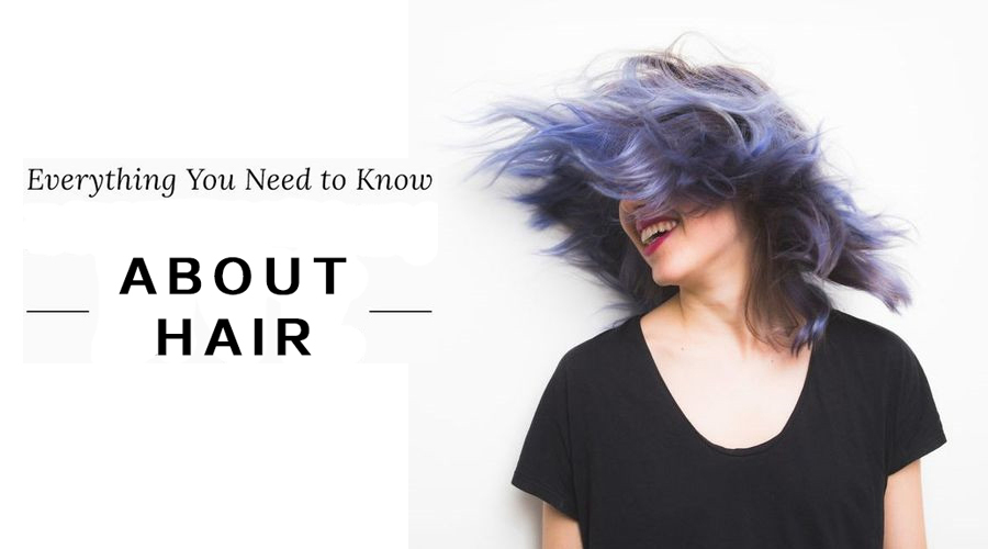 告别塌扁发型,告别干枯毛躁蓬松柔顺秀发