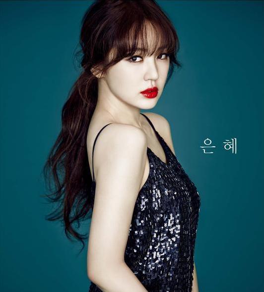 圆脸适合什么发型和刘海女,自己剪刘海教程圆脸型女生