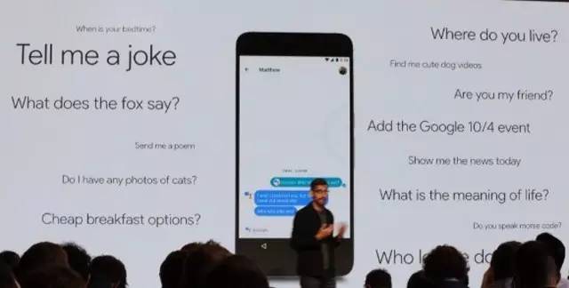 丑哭了!谷歌新旗舰手机拍照狂虐苹果三星,外观设计就是灾难