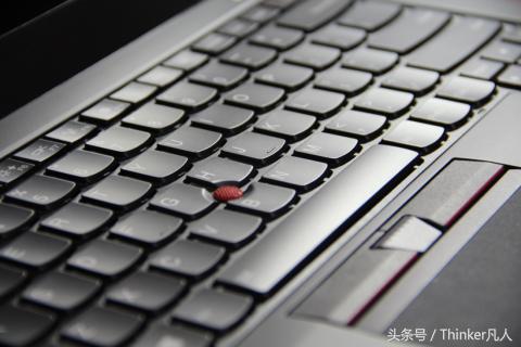 不止是升级,评测全新的蜕变T460s