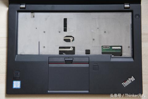 不止是升级,评测全新的蜕变T460s