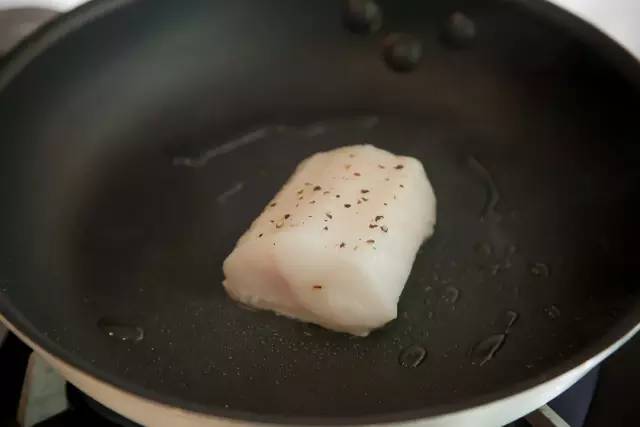 开动家烧Vol.7|厨神的自我修炼银鳕鱼的N种做法,上篇