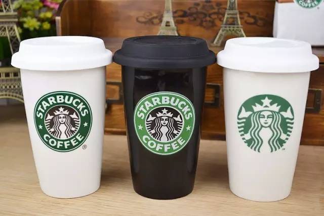 高颜值杯具|这几款杯子，让你爱上喝水