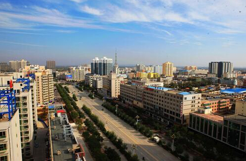 宝鸡经济强县排名,宝鸡十强村排名