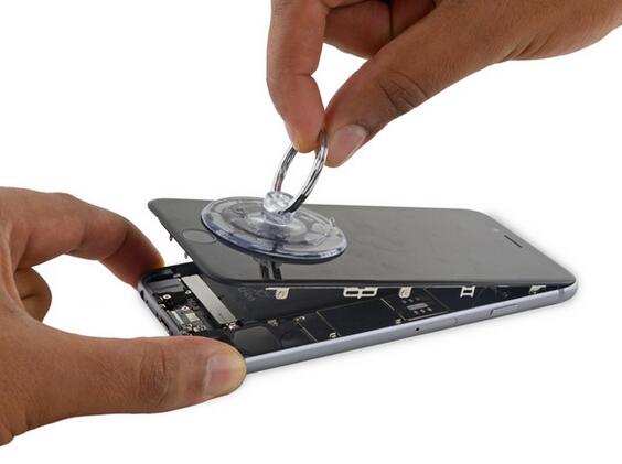 iphone6shome键更换多少钱,iphone6shome键维修教程