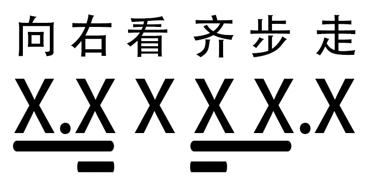 唱歌的节奏感怎么培养,怎样培养孩子的节奏感