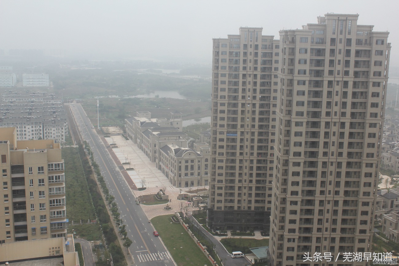 芜湖城北开发区在哪里,芜湖经济技术开发区哪里繁华