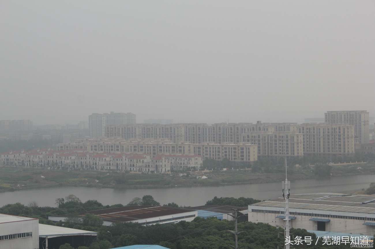芜湖城北开发区在哪里,芜湖经济技术开发区哪里繁华