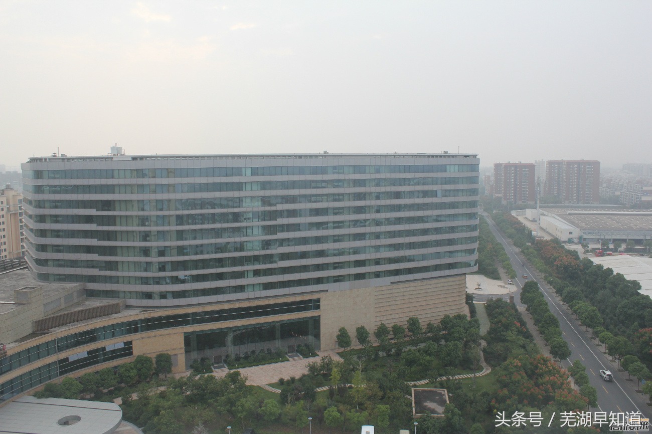 芜湖城北开发区在哪里,芜湖经济技术开发区哪里繁华