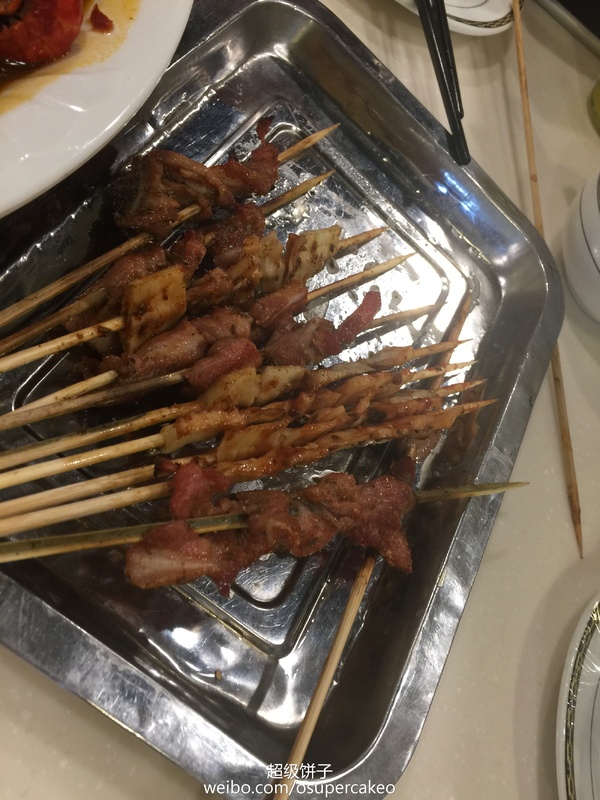 北京暴走逛吃攻略,北京美食探店网红