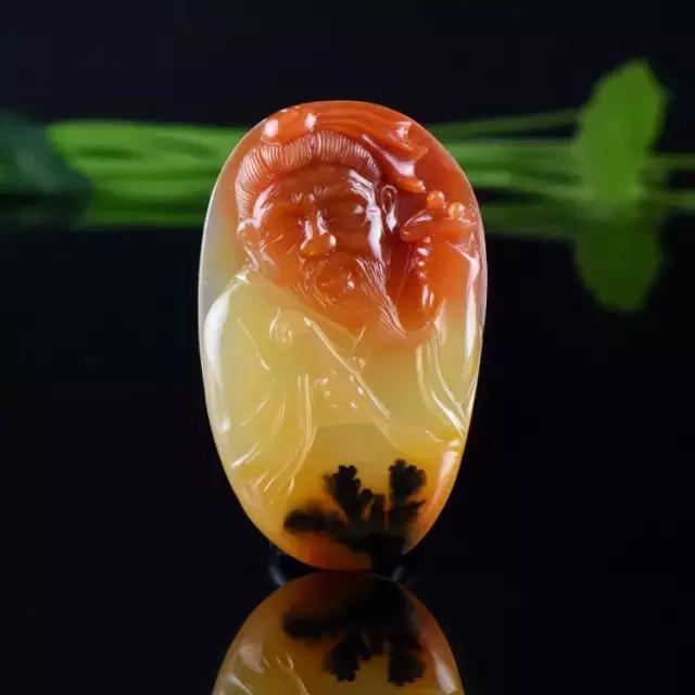 黄龙玉为什么不是宝石,黄龙玉现在价格多少一克