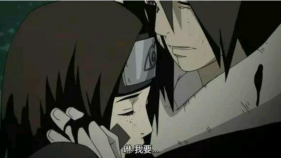 火影中让你哭的遗憾,火影忍者哭的画面