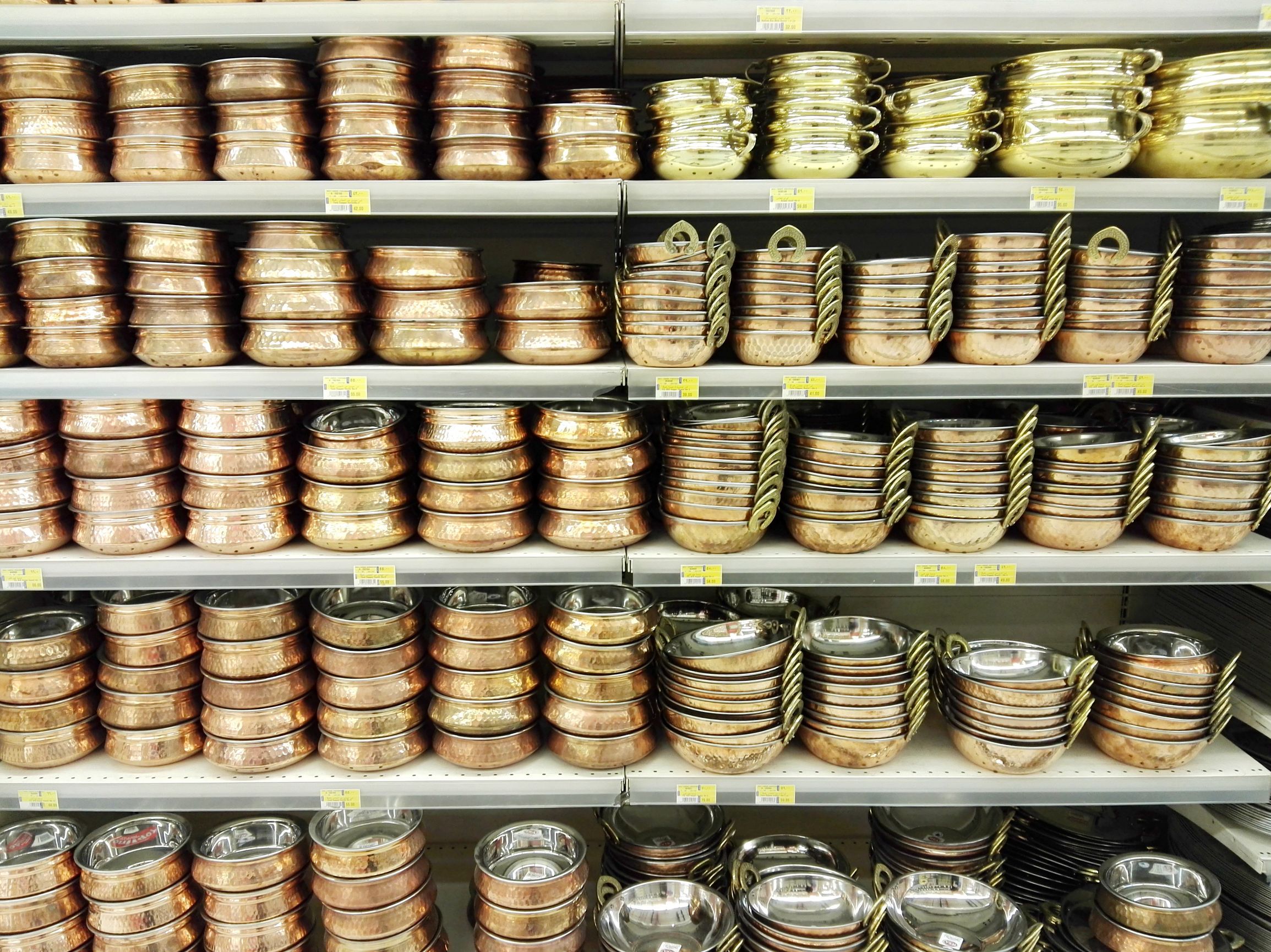 沙特阿拉伯的超市,最爱聘请男收银员