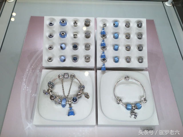 曼谷商场里什么值得购买,泰国商场的珠宝首饰