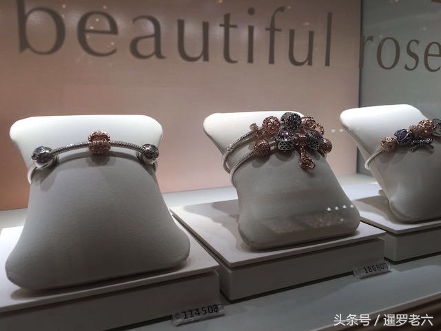 曼谷商场里什么值得购买,泰国商场的珠宝首饰