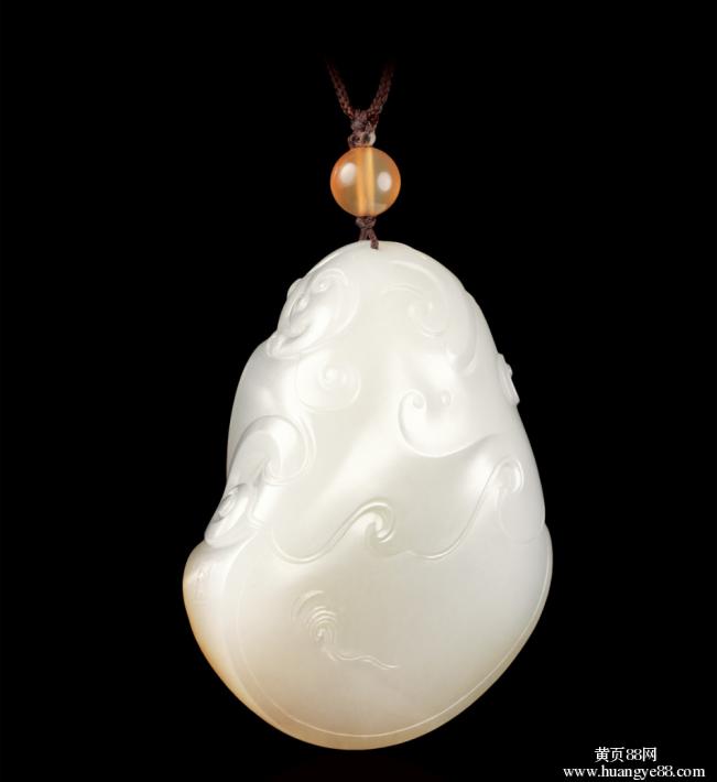 怎么识别和田玉原石真假,如何识别真的和田玉石