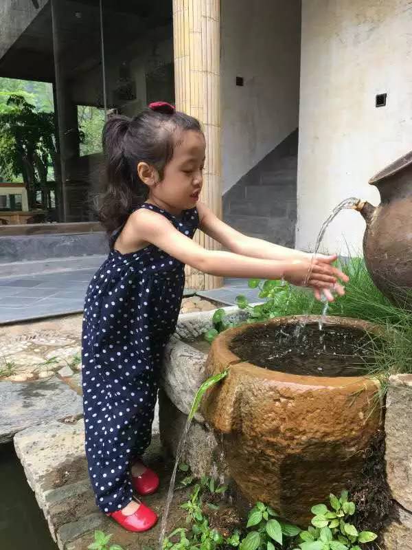 婺源十大最美民宿排名,一家漂亮的民宿