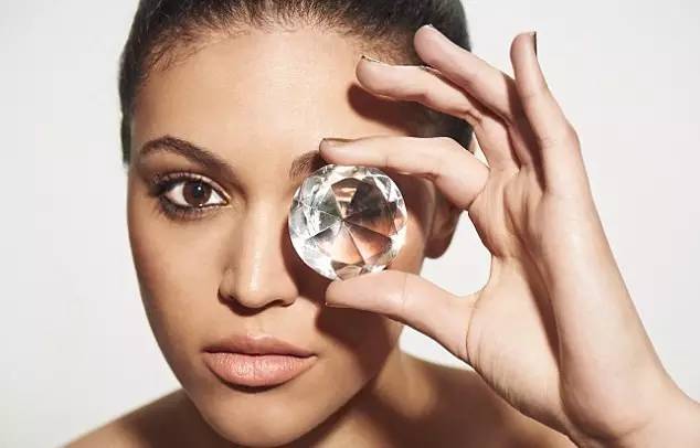 黄金首饰美容,怎么保养护理黄金首饰