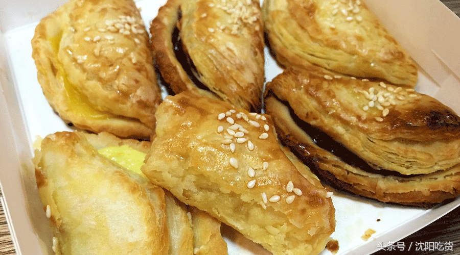 不吃榴莲的榴莲酥,不喜欢榴莲却喜欢榴莲酥