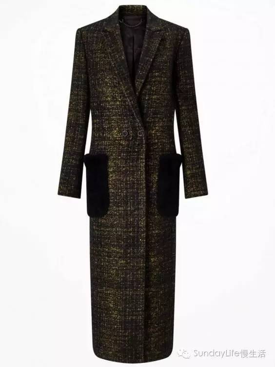 投资一次受益半生，这13款大衣性价比堪比养老保险