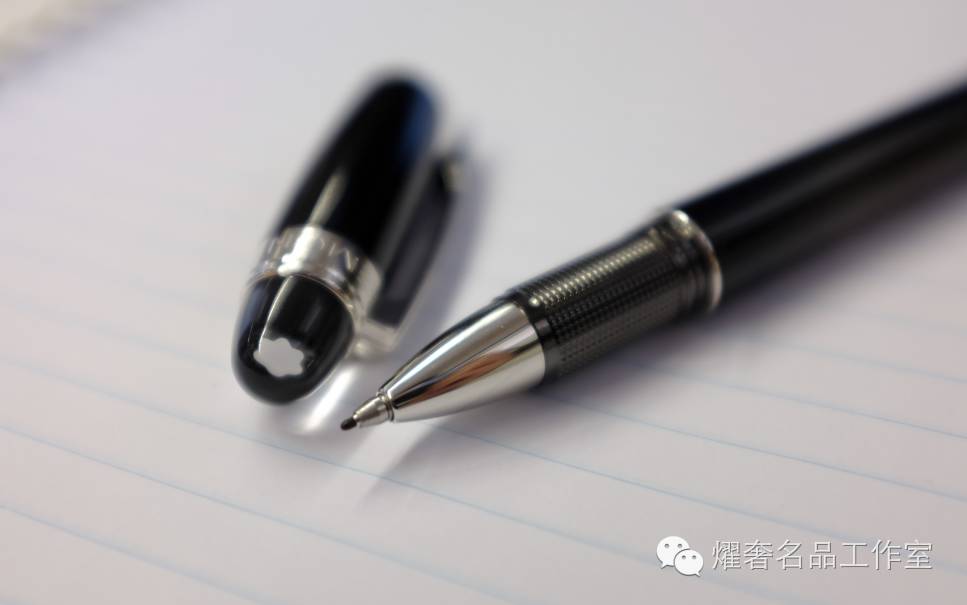 万宝龙钢笔是轻奢还是高奢,万宝龙钢笔各系列赏析