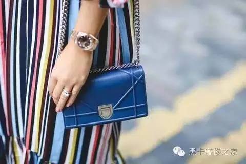 dior中古马鞍钱包,dior漆皮链条钱包