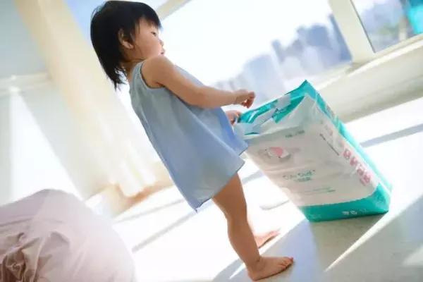 「小萌希奥」——气质Baby是如何养成的?