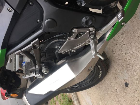 kawasaki川崎125,kawasaki川崎250老款