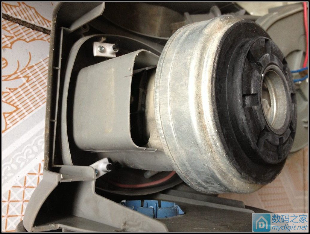 海尔真空吸尘器怎么组装,海尔手提真空吸尘器