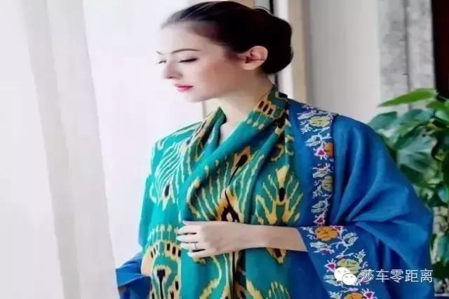 莎车古城老街简介,莎车老城墙遗址值得看吗