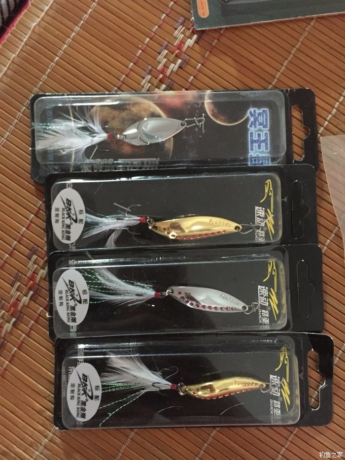 千岛湖钓翘嘴路亚,千岛湖路亚翘嘴选竿