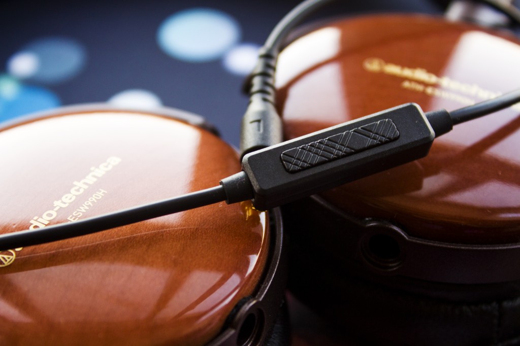 铁三角ath-esw990h,铁三角耳机esw990