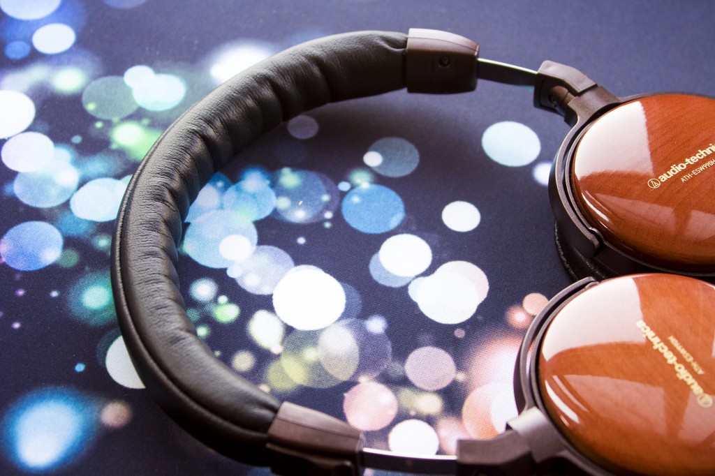 铁三角ath-esw990h,铁三角耳机esw990