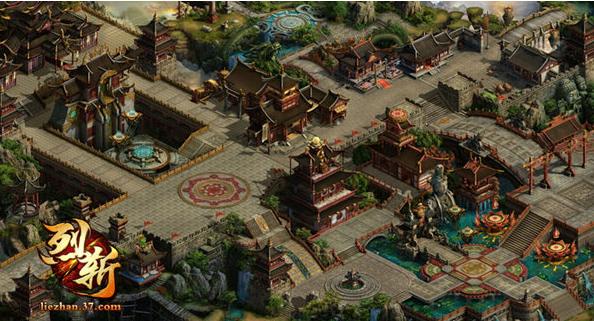 2020年8月新游开测,新游试玩不容错过