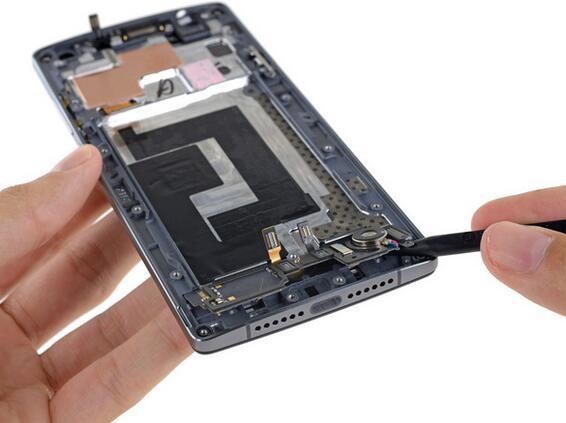 一加手机ace2,一加2pro拆机视频