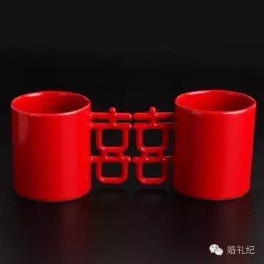 结婚为啥不上红双喜,为什么结婚都用红双喜