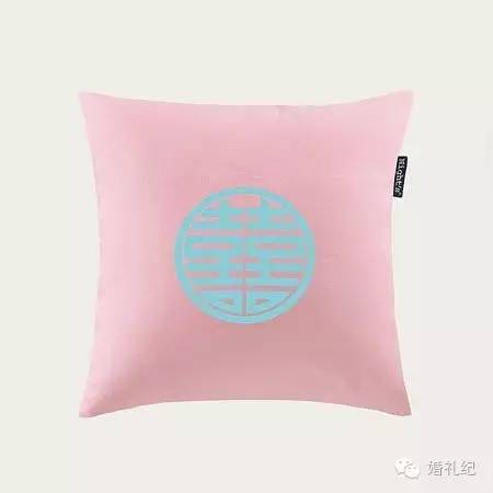 结婚为啥不上红双喜,为什么结婚都用红双喜