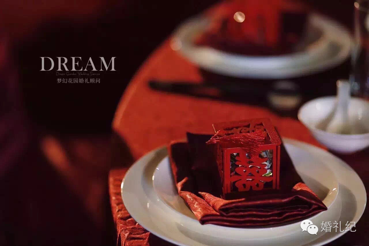 结婚为啥不上红双喜,为什么结婚都用红双喜