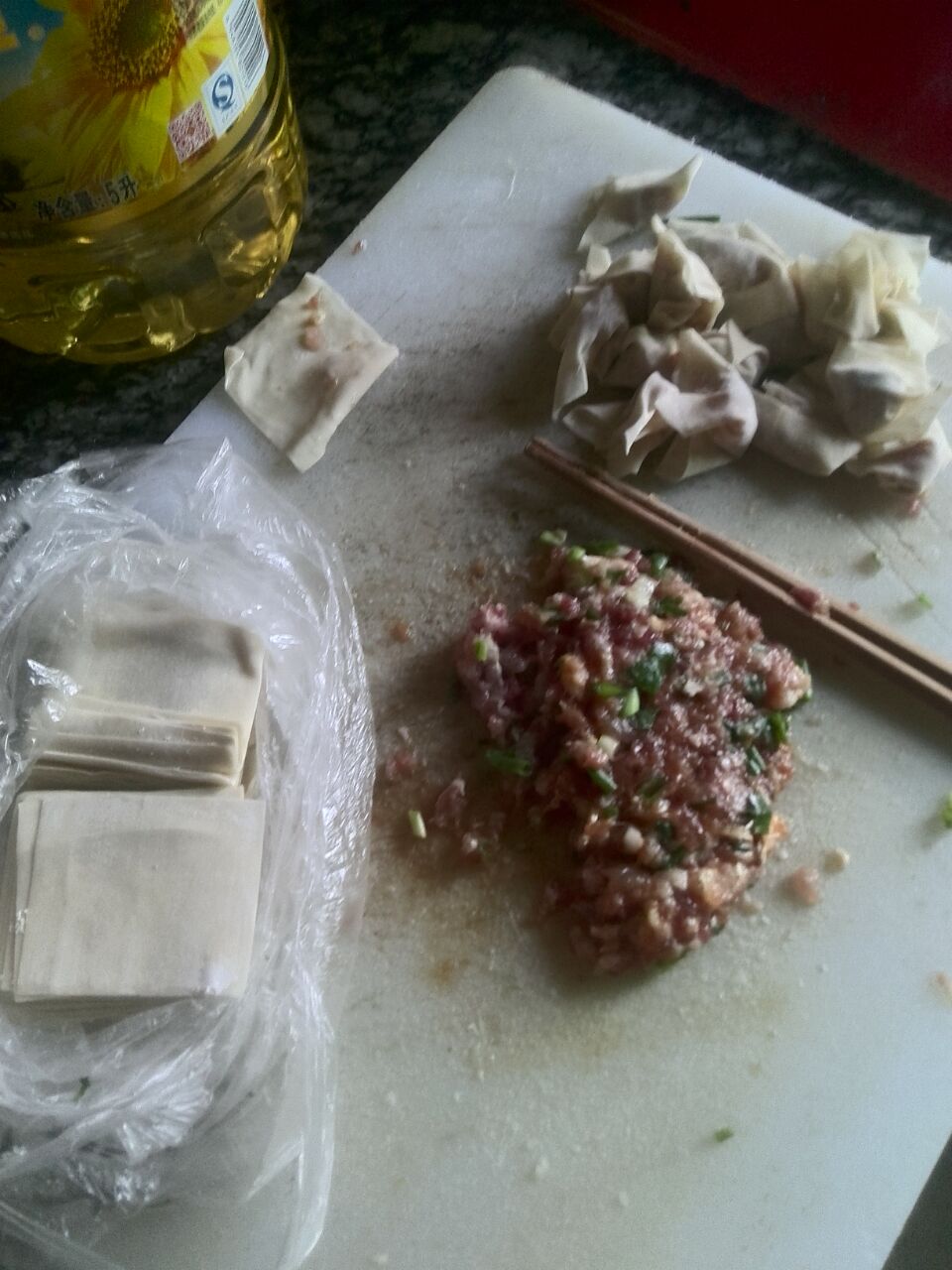 中式5分钟速食早餐食谱大全,十分钟搞定孩子的早餐七天不重样