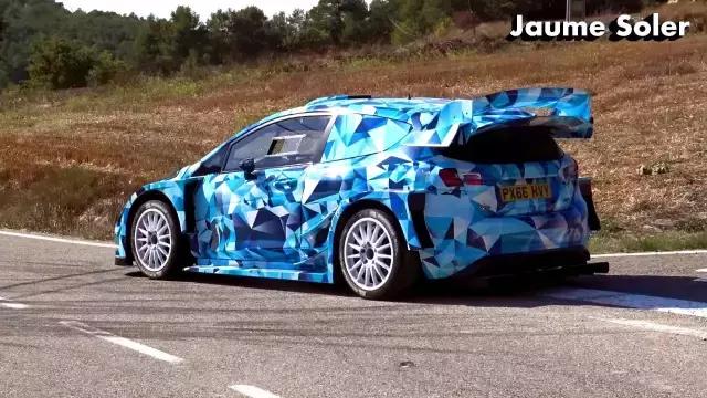 大众wrc最强车队,大众在wrc的地位