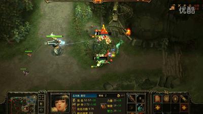 游戏达人梦三国王元姬全方位解析