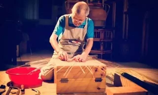 马云称：这是中国独有智慧，比任何材质更具风韵气质-竹，风