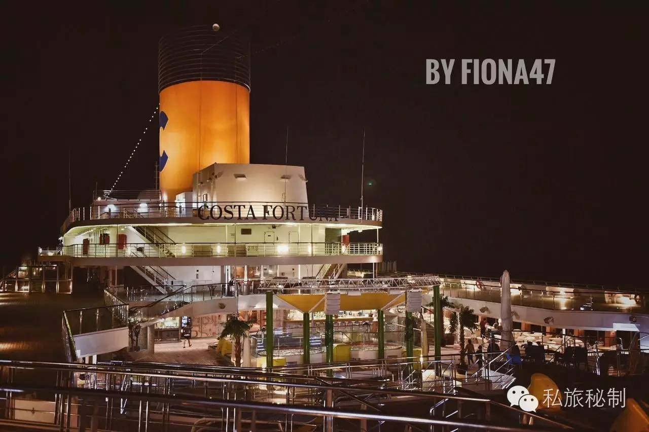 海上邮轮旅游全攻略,海上邮轮旅游攻略