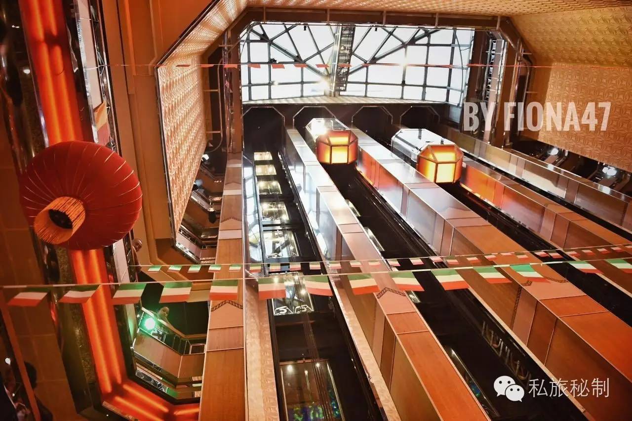 海上邮轮旅游全攻略,海上邮轮旅游攻略